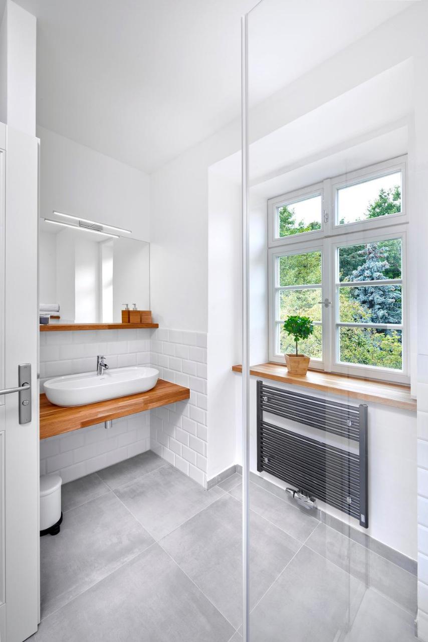 Appartamento Downtown Mala Strana *