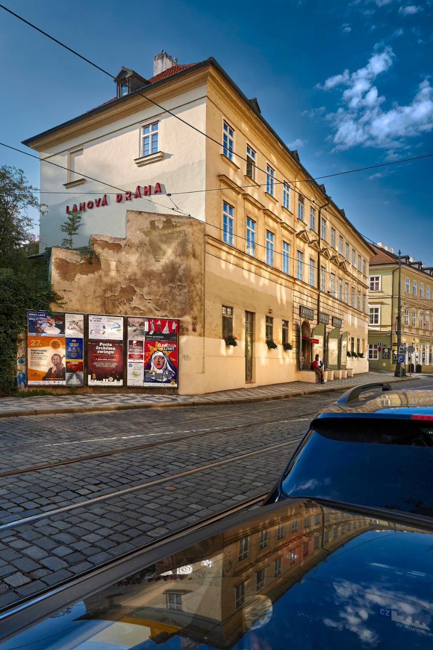 Appartamento Downtown Mala Strana